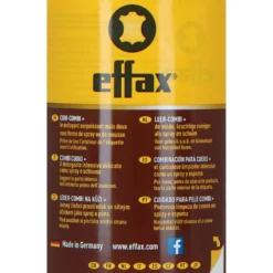 Effax Leer-combi Spray
