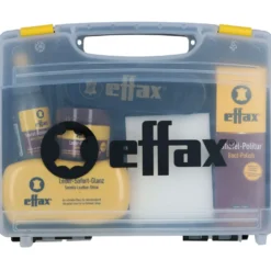 Effax Leerpoetskoffer