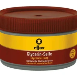 Effax Leerzeep Glycerine