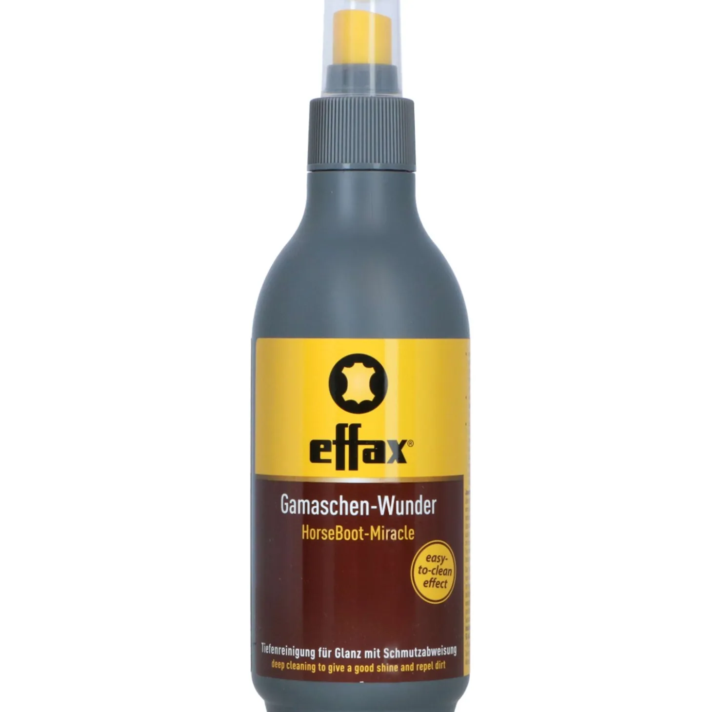 Effax Peesbeschermer-Wonder Spray