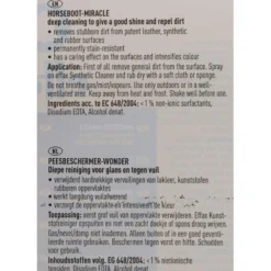 Effax Peesbeschermer-Wonder Spray