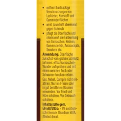 Effax Peesbeschermer-Wonder Spray