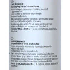 Effax Peesbeschermer-Wonder Spray