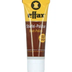 Effax Schoenpoets Boot Polish Transparant