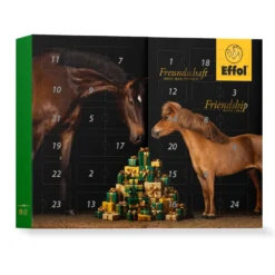 Effol Adventskalender