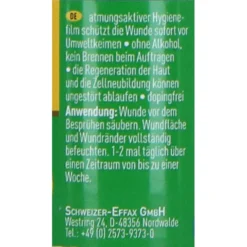 Effol Drakenbloed-Filmpleister Spray