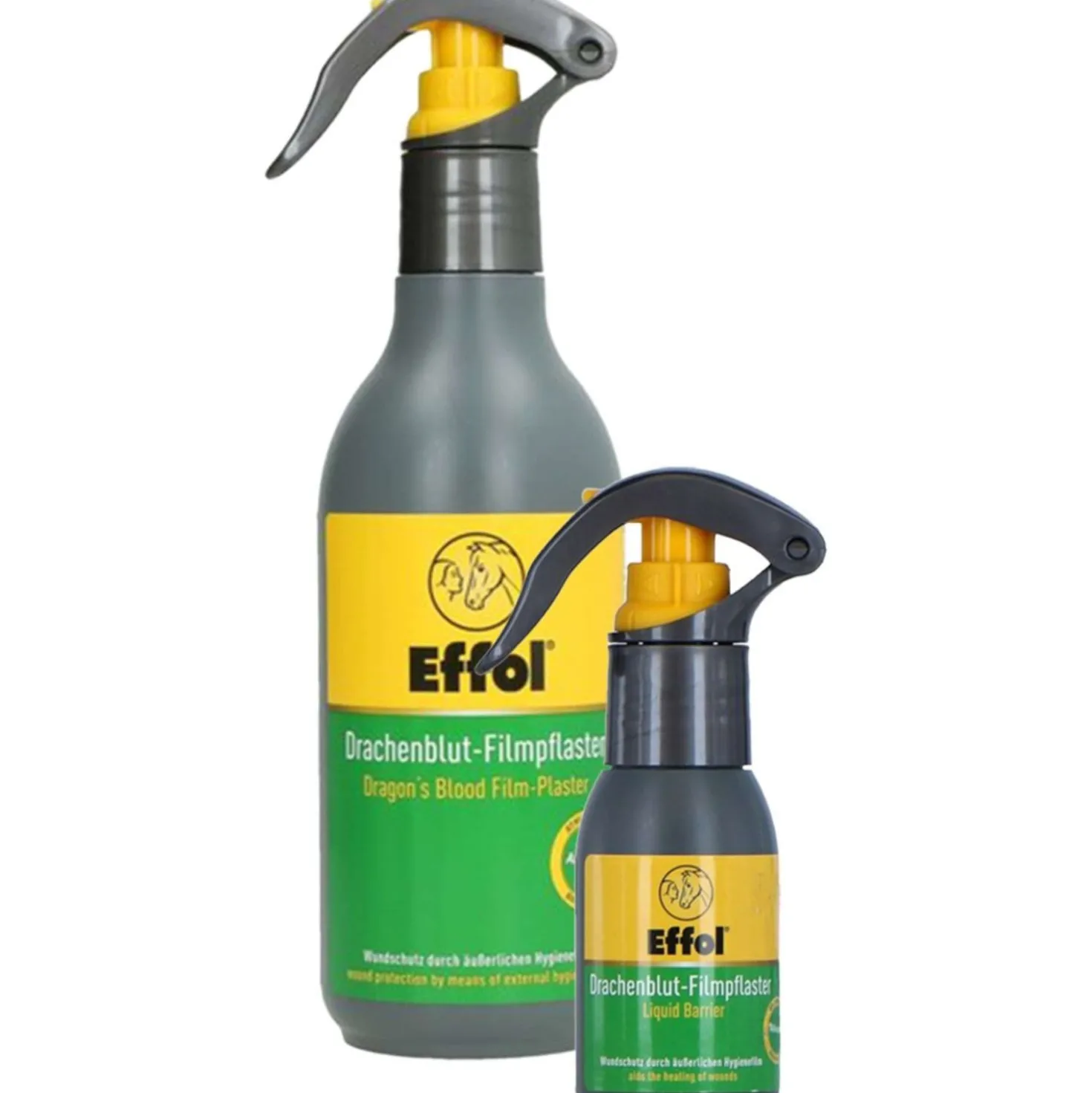 Effol Drakenbloed-Filmpleister Spray