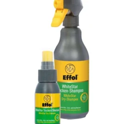 Effol Droog-Shampoo WhiteStar
