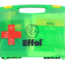 Effol EHBO Koffer Groen