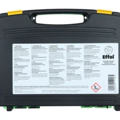 Effol EHBO Koffer Groen