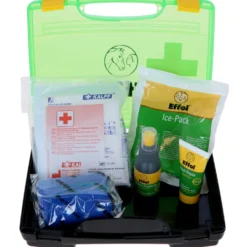 Effol EHBO Koffer Groen