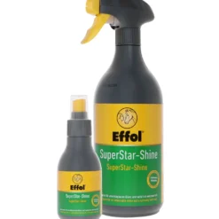 Effol Glanslotion SuperStar-Shine Spray
