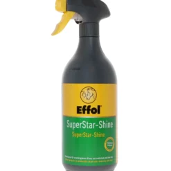 Effol Glanslotion SuperStar-Shine Spray