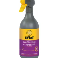 Effol Glanslotion SuperStar-Shine Spray Lavendel