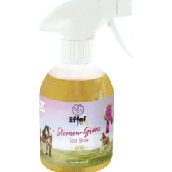 Effol Glansspray Kids Star Gold