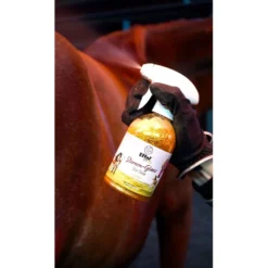 Effol Glansspray Kids Star Gold