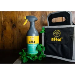 Effol Glansspray SuperStar Mint