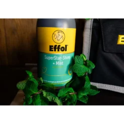 Effol Glansspray SuperStar Mint