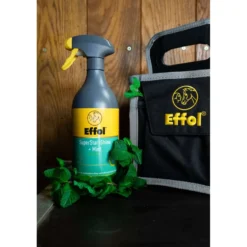 Effol Glansspray SuperStar Mint