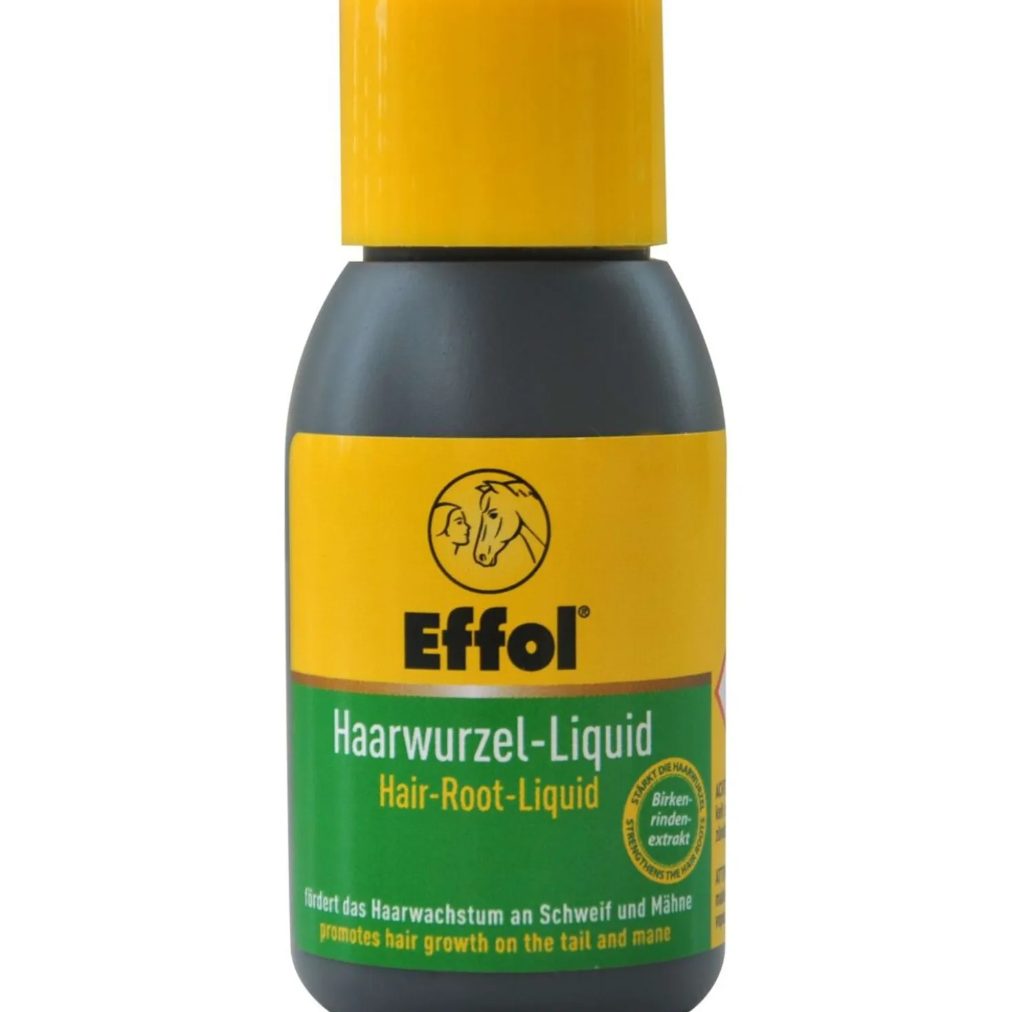 Effol Haar Wortel Liquid Mini
