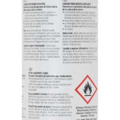 Effol Haarwortellotion
