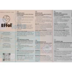 Effol Haarwortellotion