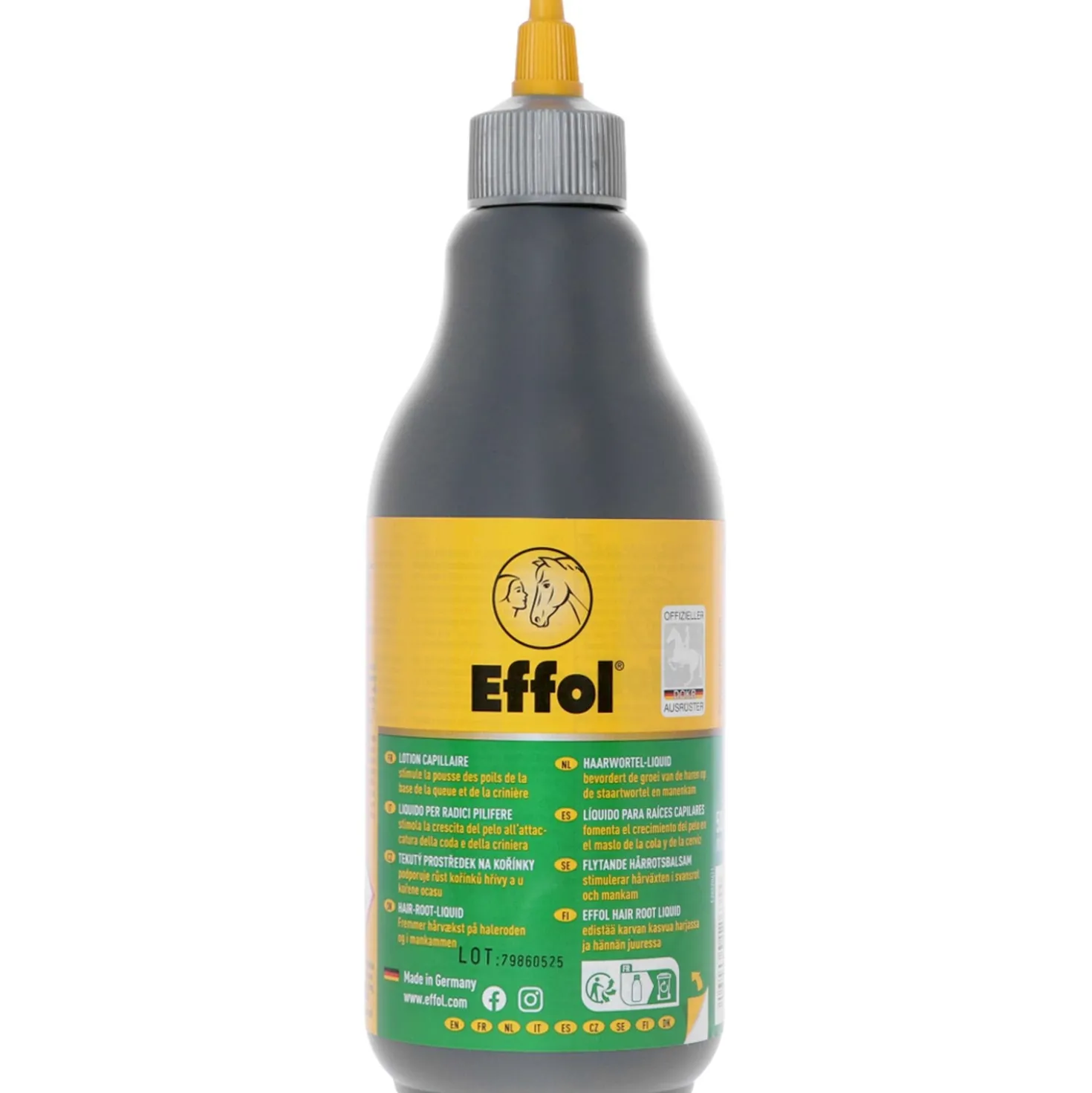 Effol Haarwortellotion