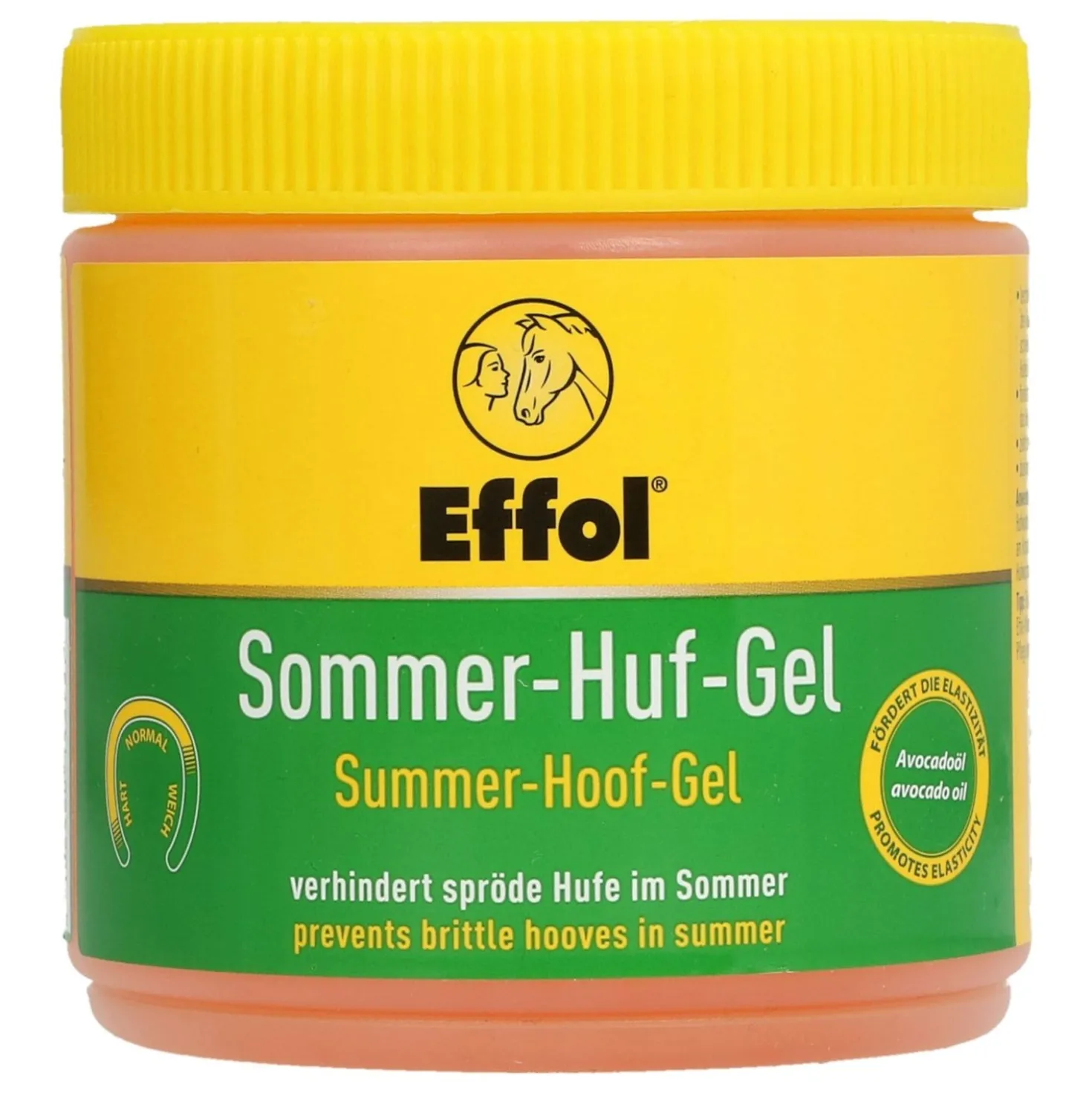 Effol Hoefgel Zomer