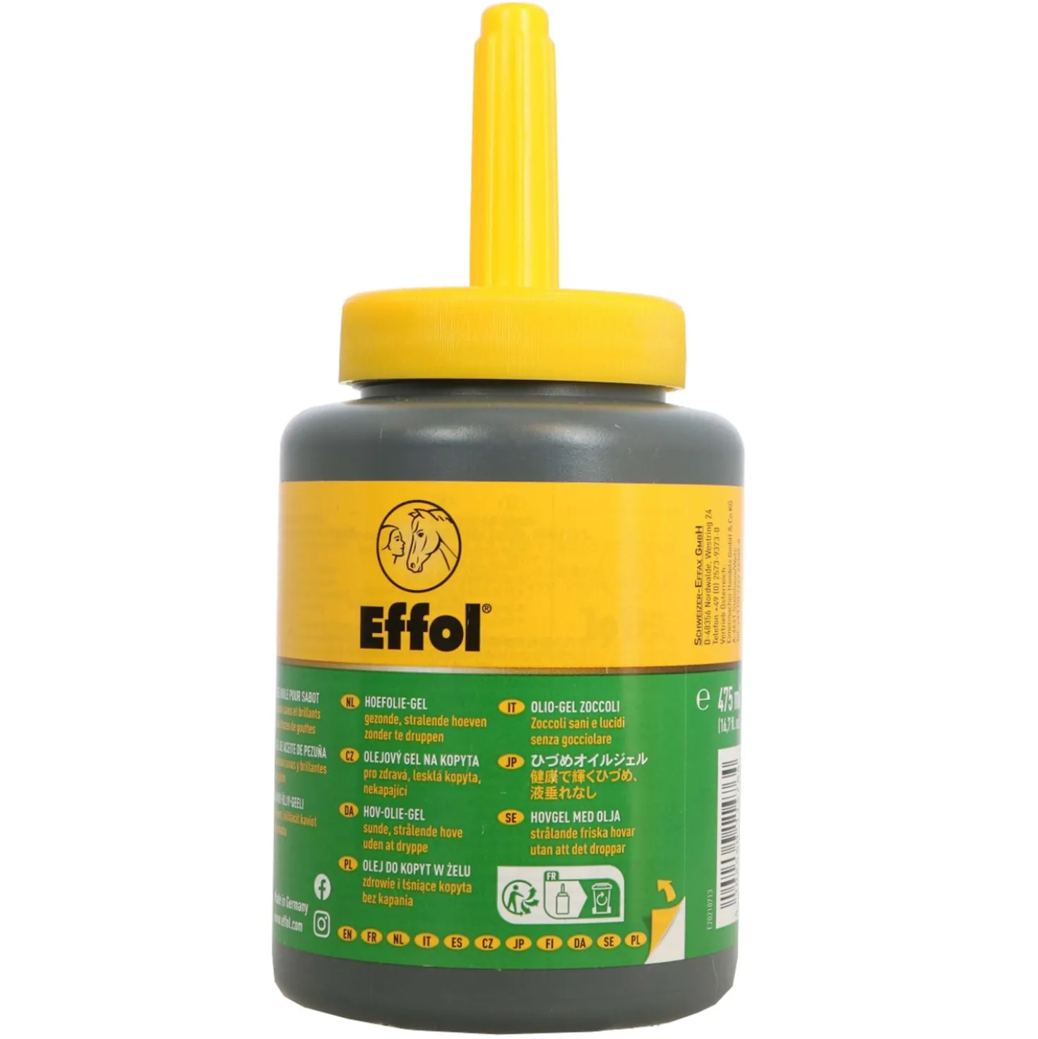 Effol Hoefoliegel