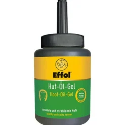 Effol Hoefoliegel Zwart