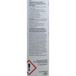 Effol HoefstraalVItal Gelspray