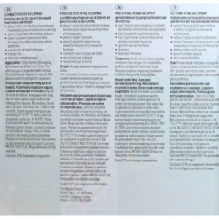 Effol HoefstraalVItal Gelspray
