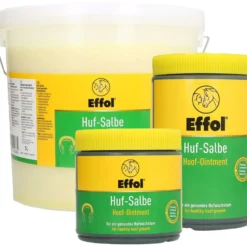 Effol Hoefzalf Geel