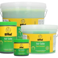 Effol Hoefzalf Groen