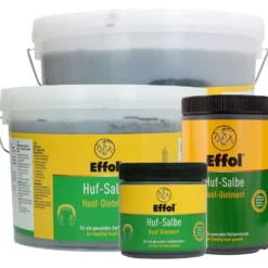 Effol Hoefzalf Zwart