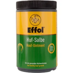 Effol Hoefzalf Zwart