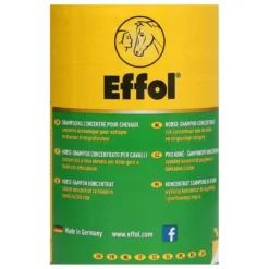 Effol Horse Shampoo