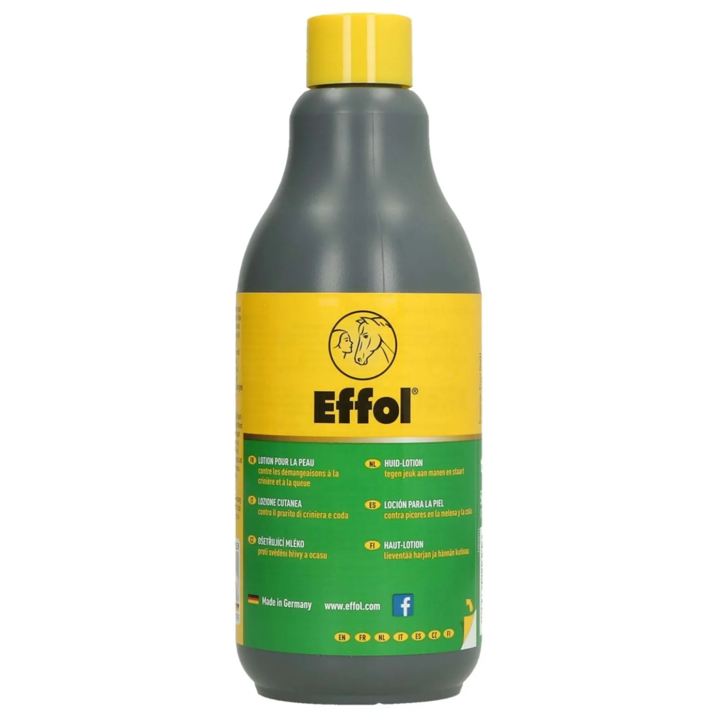Effol Huidlotion Skin Lotion
