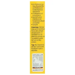 Effol Huidlotion Skin Lotion