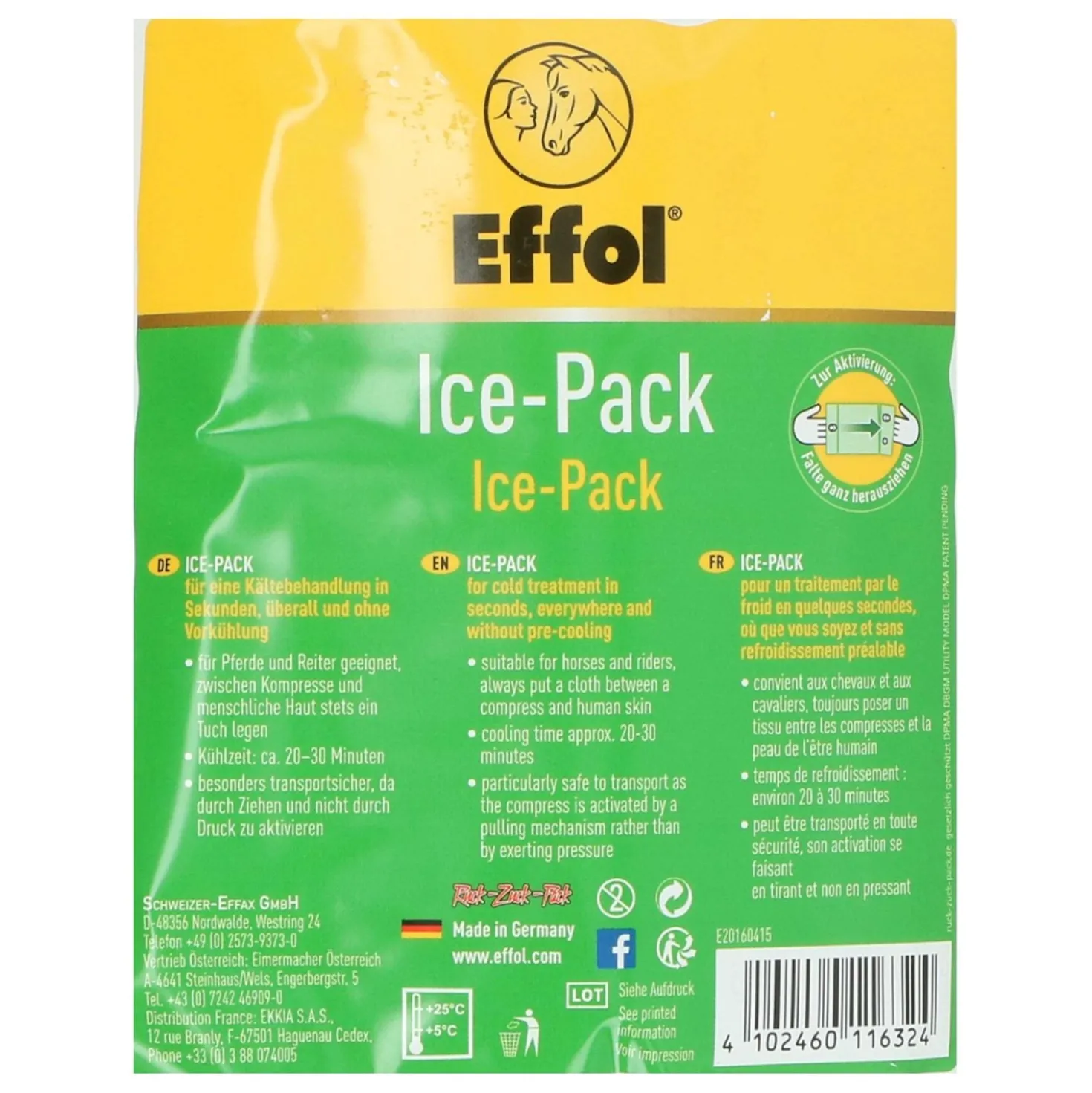Effol Ice-Pack