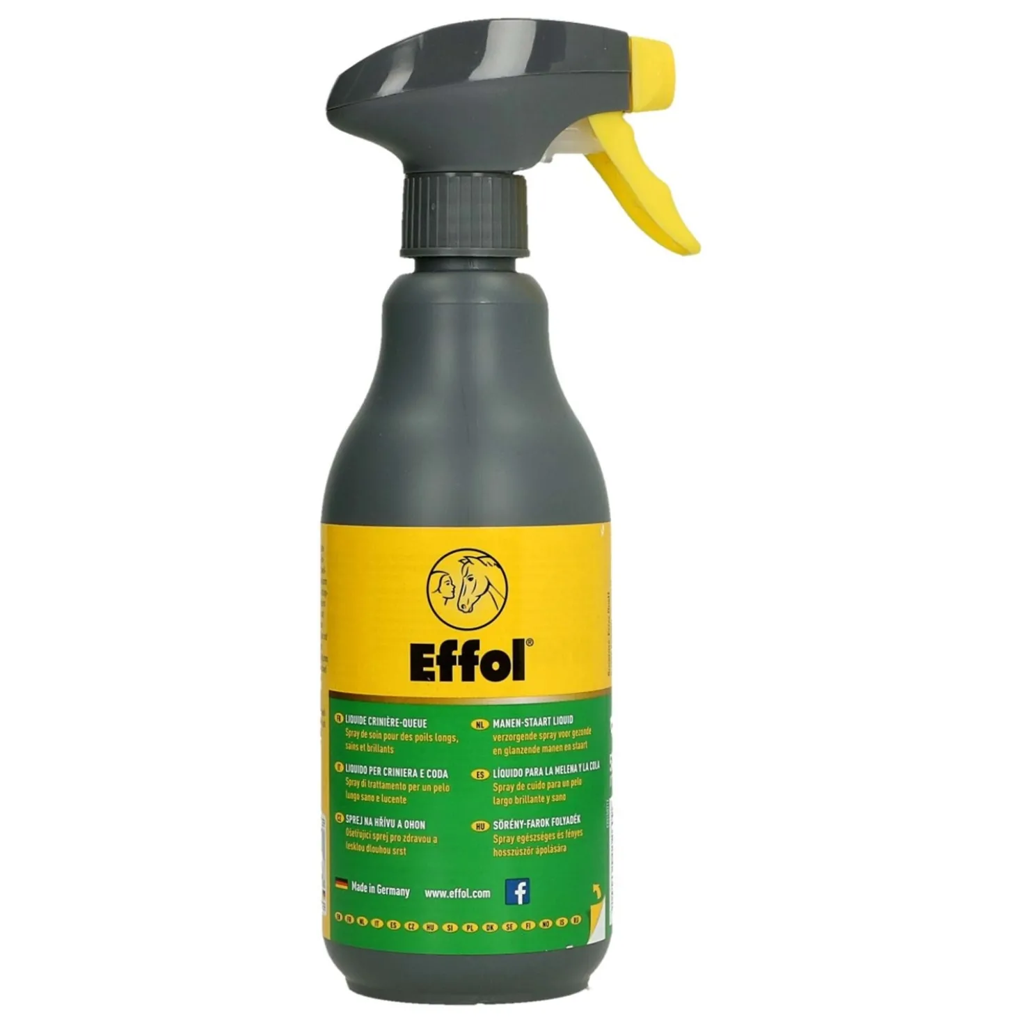 Effol Manen/staartlotion