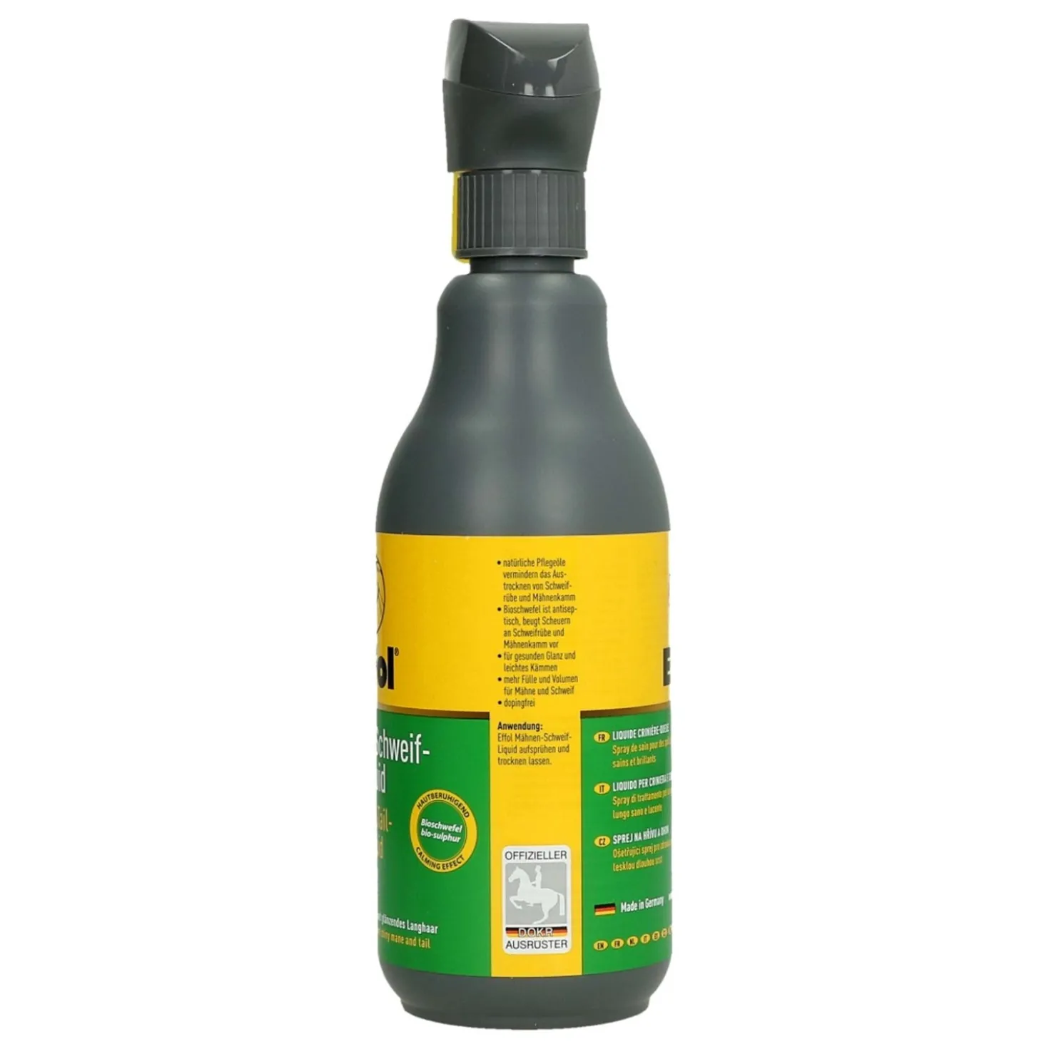 Effol Manen/staartlotion