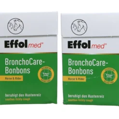 Effol med Bronchocare-Bonbons