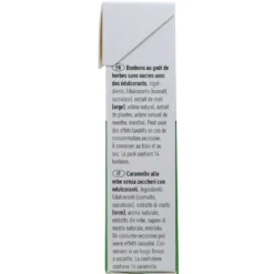 Effol med Bronchocare-Bonbons