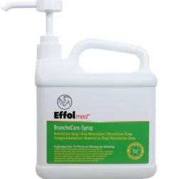 Effol med BronchoCare Syrup