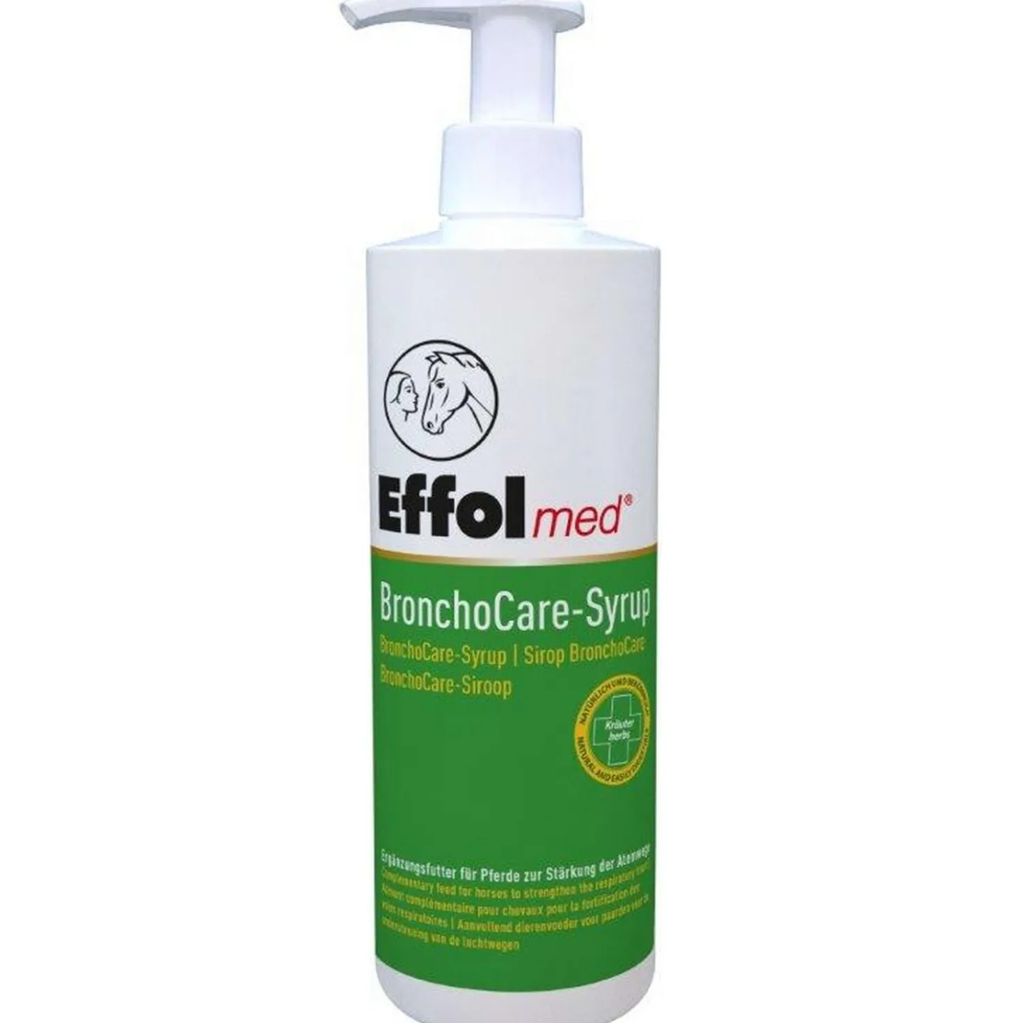 Effol med BronchoCare Syrup