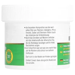 Effol Med BronchoCare Zalf