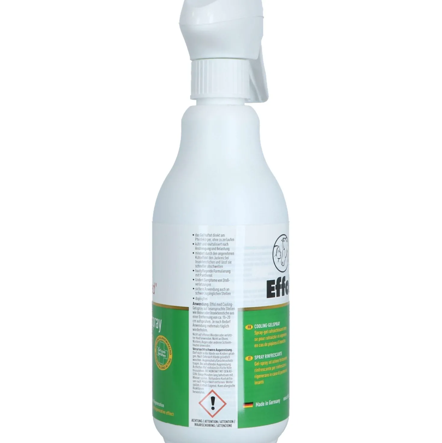 Effol med Cooling-Gelspray