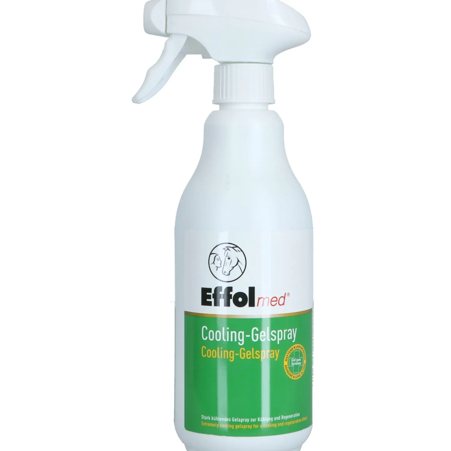 Effol med Cooling-Gelspray