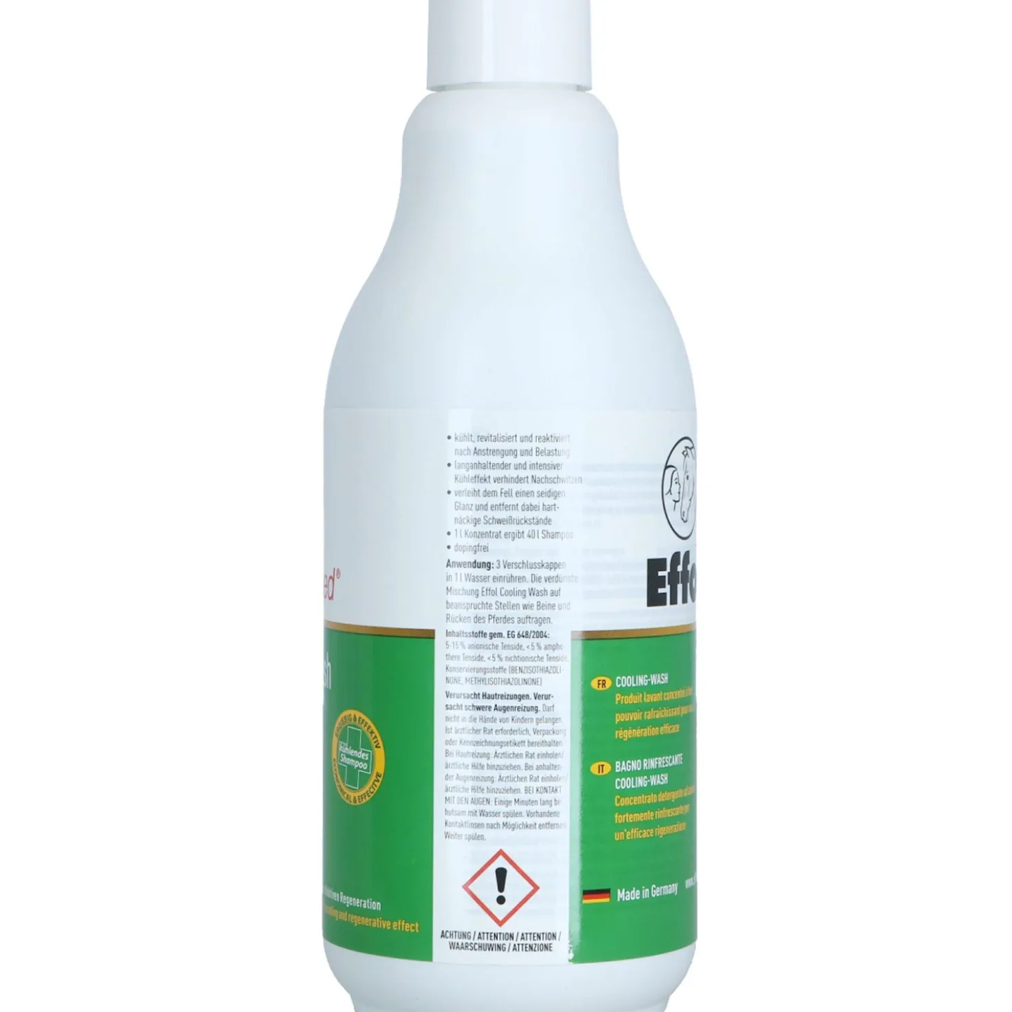Effol med Cooling Wash